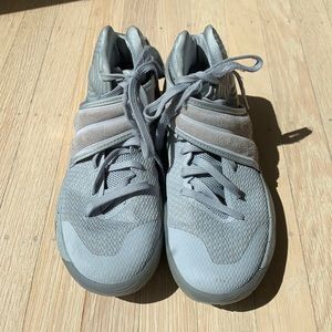 Like New Basketball Shoes!